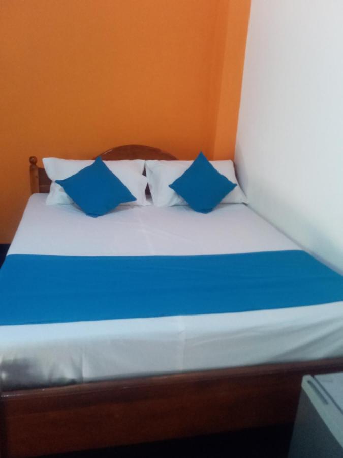 Bed and Breakfast Peacock Garden Tangalle Esterno foto