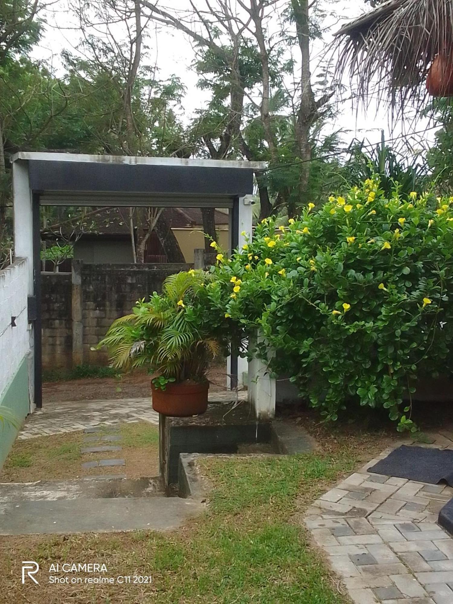 Bed and Breakfast Peacock Garden Tangalle Camera foto